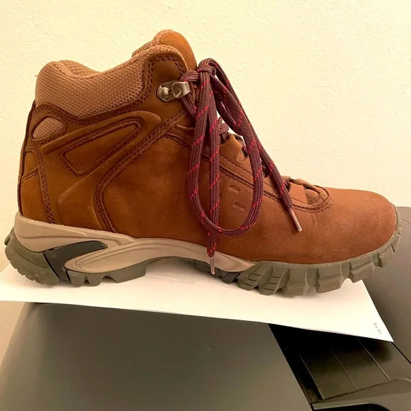 Vasque | Shoes | Vasque Mens Waterproof Talus Ultradry  display picture 2